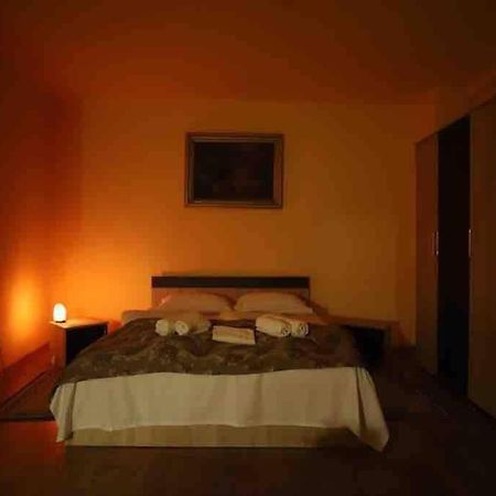 Hbr Friendly Apartment Sighișoara Zewnętrze zdjęcie