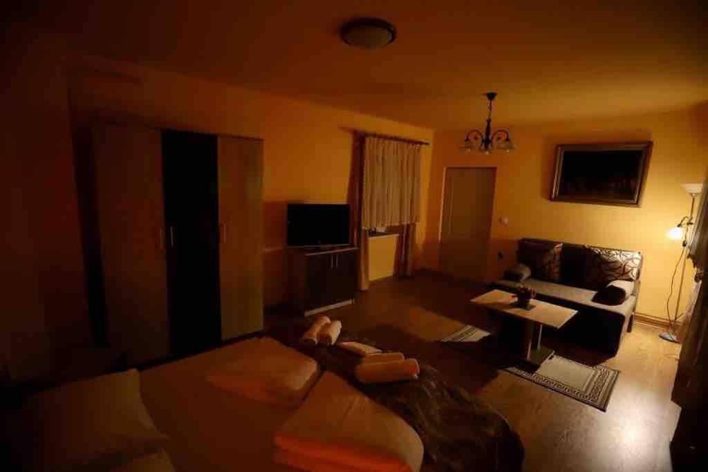 Hbr Friendly Apartment Sighișoara Zewnętrze zdjęcie